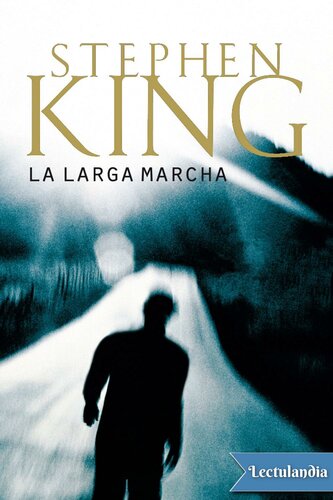 descargar libro La larga marcha