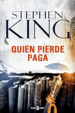 descargar libro Quien pierde paga (Bill Hodges 2)