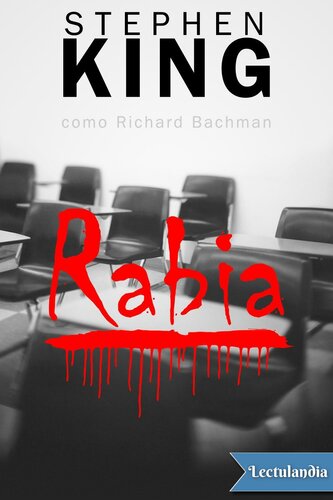 descargar libro Rabia