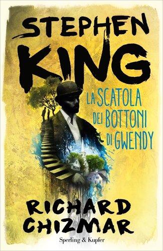 libro gratis La scatola dei bottoni di Gwendy