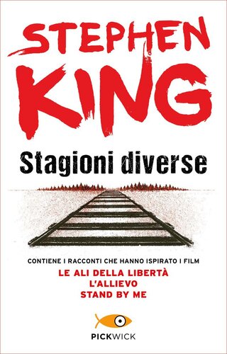 libro gratis Stagioni diverse