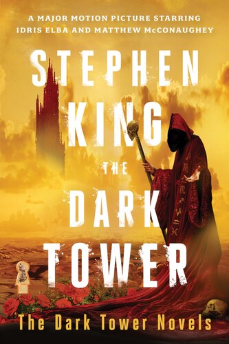 descargar libro The Dark Tower Boxed Set