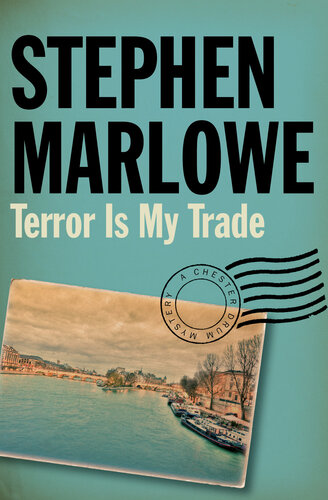 libro gratis Terror Is My Trade