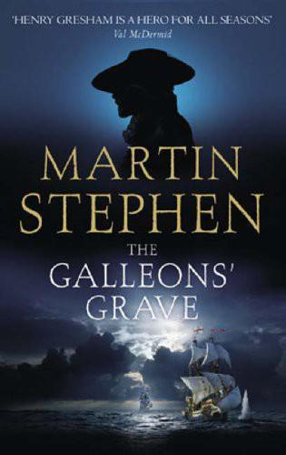 libro gratis The Galleons' Grave