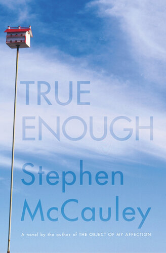 libro gratis True Enough