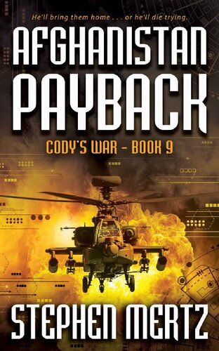 descargar libro Afghanistan Payback