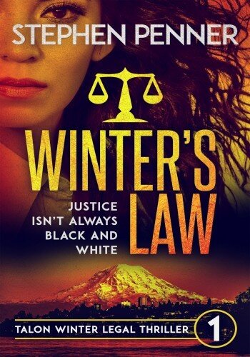 descargar libro Winter's Law