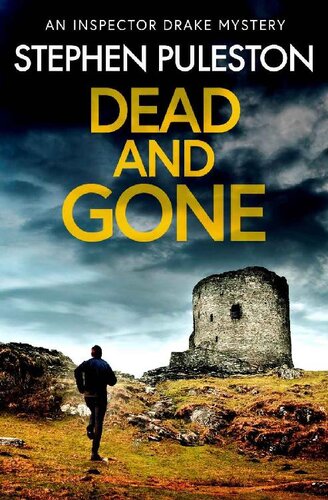 descargar libro Dead and Gone (Inspector Drake Book 9)