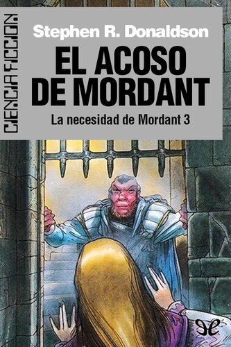 descargar libro El acoso de Mordant