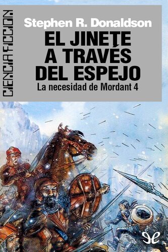 descargar libro El jinete a través del espejo