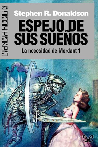 libro gratis Espejo de sus sueños