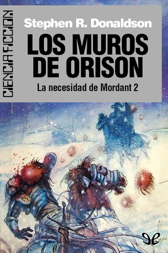 descargar libro Los muros de Orison