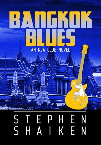 descargar libro Bangkok Blues