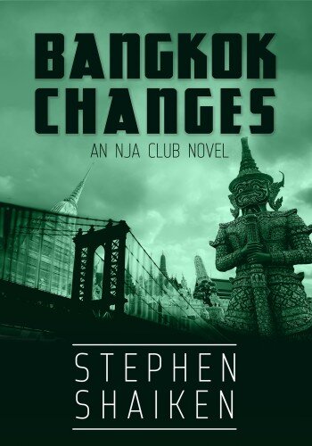 descargar libro Bangkok Changes