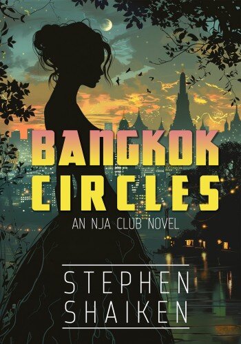 descargar libro Bangkok Circles