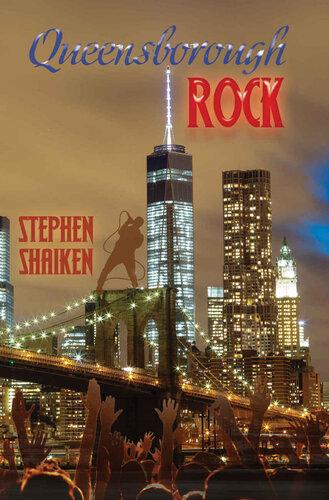 descargar libro Queensborough Rock