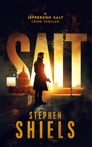 descargar libro Salt: A Crime Thriller