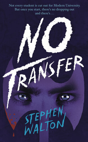 descargar libro No Transfer