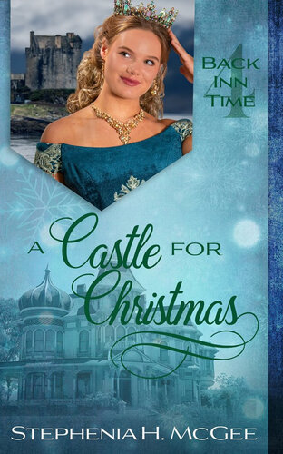 descargar libro A Castle for Christmas