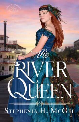 descargar libro The River Queen