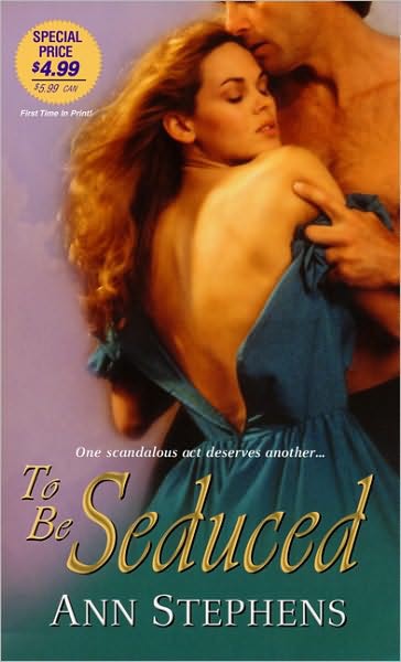 libro gratis To Be Seduced