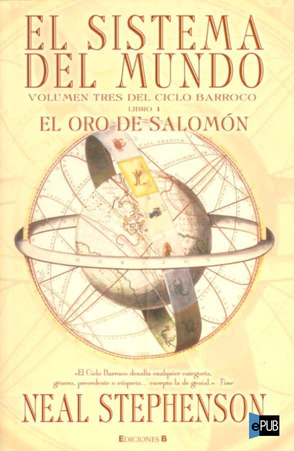 libro gratis El sistema del mundo