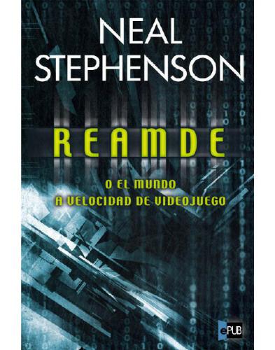 descargar libro Reamde