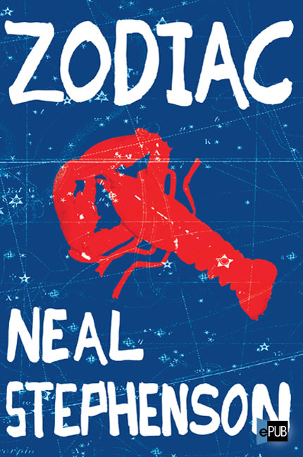 libro gratis Zodiac: The Eco-Thriller