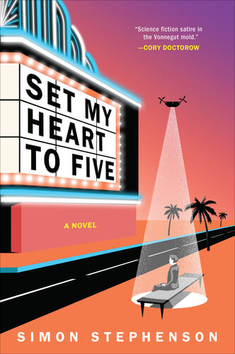 descargar libro Set My Heart to Five: A Novel