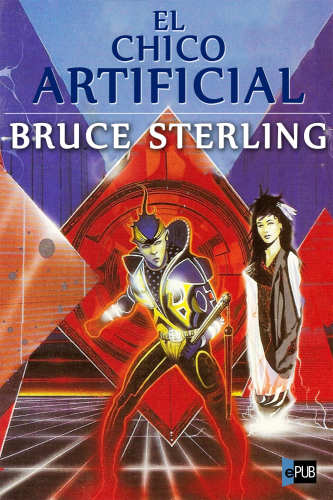 descargar libro El chico artificial