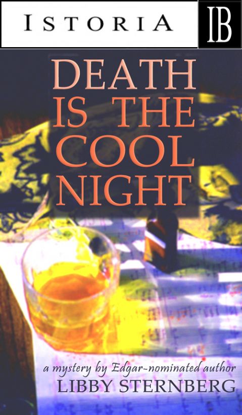 descargar libro Death is the cool night