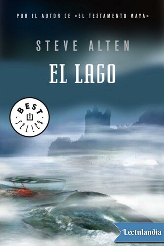 descargar libro El Lago