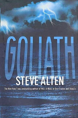 descargar libro Goliath