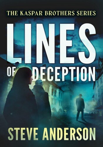 descargar libro Lines of Deception