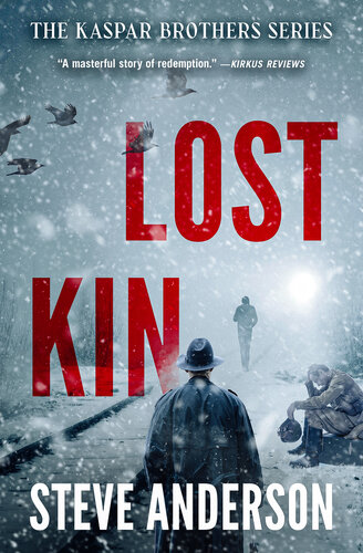 descargar libro Lost Kin