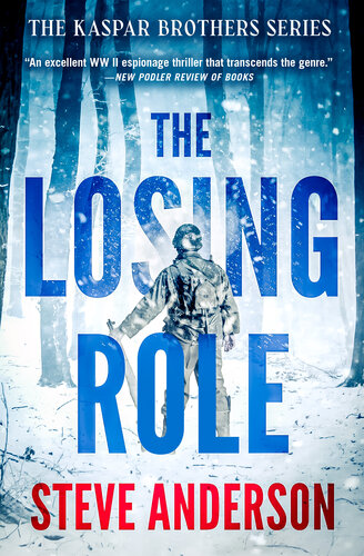 descargar libro The Losing Role