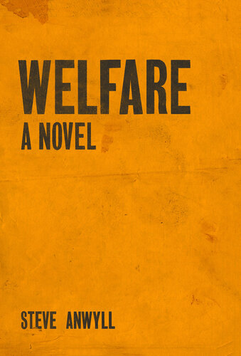 descargar libro Welfare: A Novel