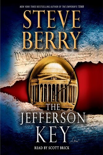 descargar libro La Clave Jefferson