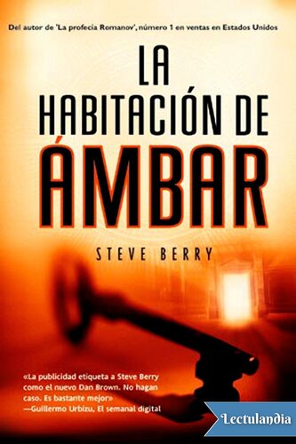 libro gratis La Habitacion De Ambar