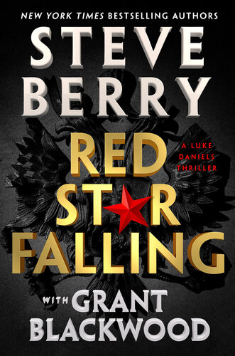 descargar libro Red Star Falling