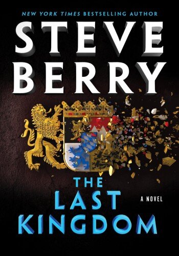 descargar libro The Last Kingdom