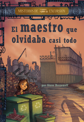 descargar libro El maestro que olvidaba casi todo