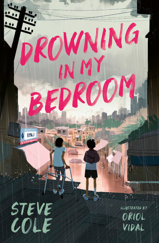 descargar libro Drowning in My Bedroom