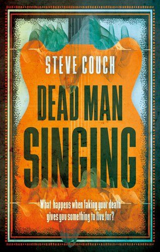 libro gratis Dead Man Singing