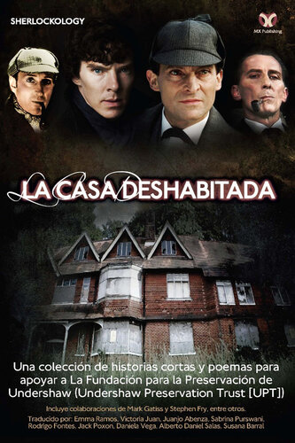 descargar libro Sherlock Holmes: La Casa Deshabitada [ed.: 1]