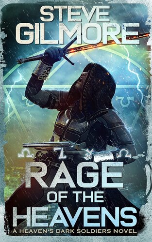 descargar libro Rage of the Heavens