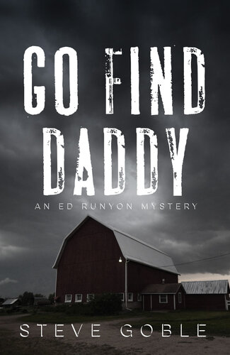 descargar libro Go Find Daddy