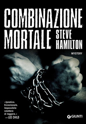 descargar libro Combinazione mortale