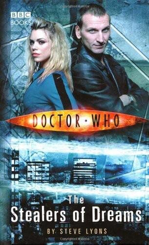 descargar libro Doctor Who - New Series Adventures - 006 - The Stealers of Dreams