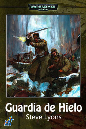 libro gratis La Guardia de Hielo